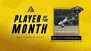 Image post by @thealliancefastpitch on Instagram