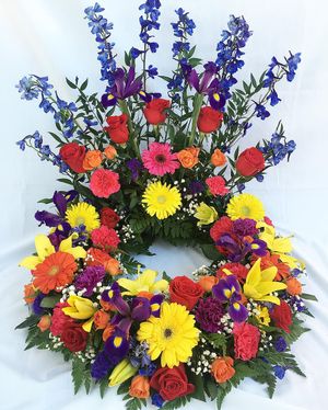 Image post by @bonita_flowers on Instagram