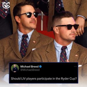 Image post by @michaelbreed on Instagram