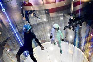 Image post by @iflyus on Instagram