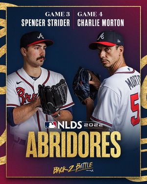 Image post by @losbravos on Instagram