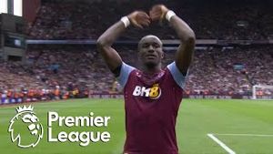 Video post by @nbcsports on YouTube