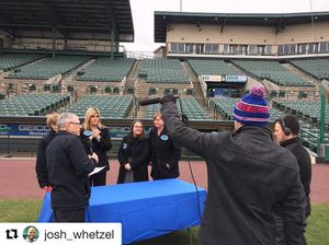 Image post by @rocredwings on Instagram