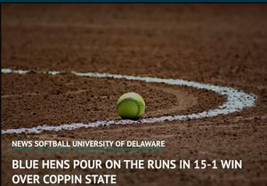 Image post by @delawaresportsblitz on Instagram