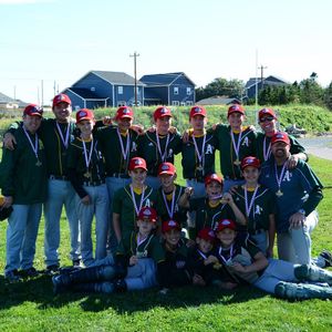 Image post by @baseballcanada on Instagram