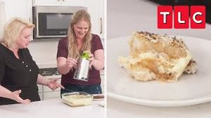 Video post by @tlc on YouTube
