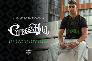 Image post by @cypresshill on Instagram