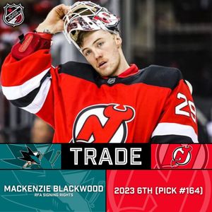 Image post by @puckreportnhl on Instagram