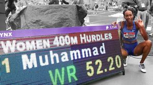 Image post by @usatf on Instagram