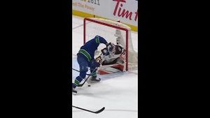 Video post by @sportsnet on YouTube