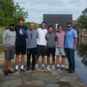 Image post by @memphismgolf on Instagram