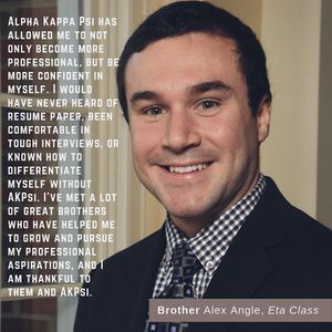 Image post by @akpsihighpoint on Instagram