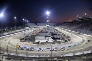 Image post by @martinsvilleswy on Instagram
