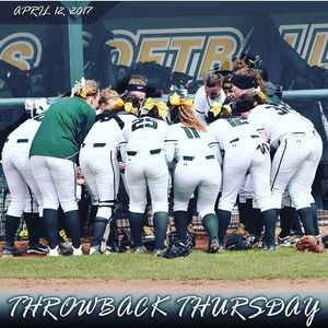 Image post by @oswegostatesb on Instagram