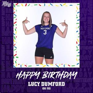 Image post by @highpointvb on Instagram