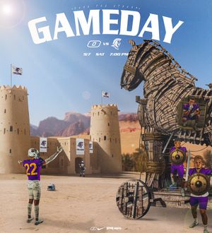 Image post by @ONAZFootball on Twitter