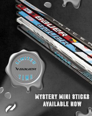 Image post by @purehockey on Instagram