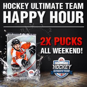 Image post by @easportsnhl on Instagram