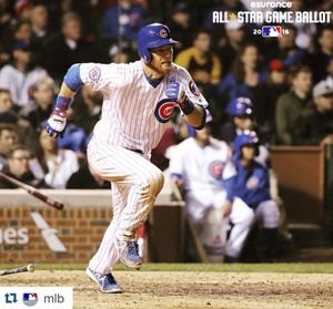 Image post by @chicagocubsnation on Instagram