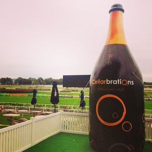 Image post by @australianturfclub on Instagram