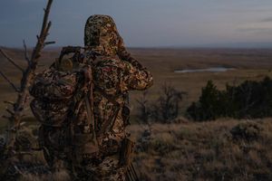 Image post by @mysteryranch on Instagram