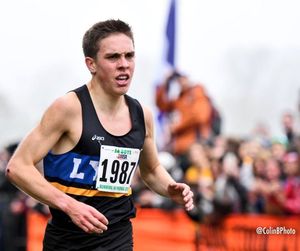 Image post by @milesplit on Instagram