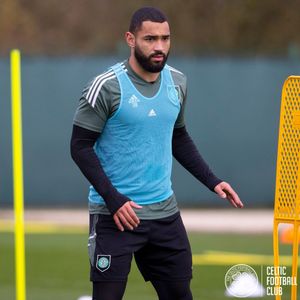 Image post by @celticfc on Instagram