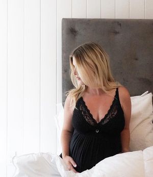 Image post by @mayanageneviere on Instagram