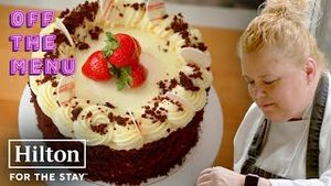 Video post by @Hilton on YouTube