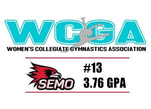 Image post by @semogymnastics on Instagram