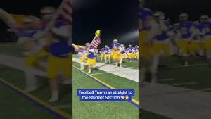 Video post by @maxpreps on YouTube