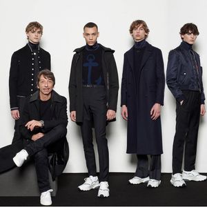 Image post by @maisonvalentino on Instagram