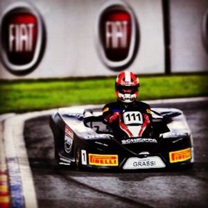 Image post by @lucasdigrassi on Instagram