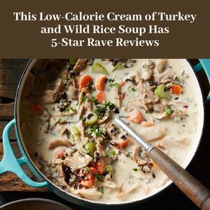 Image post by @eatingwell on Instagram