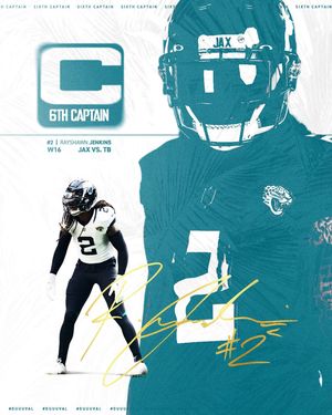 Image post by @jaguars on Instagram