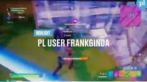 Video post by @playersloungegaming on Facebook
