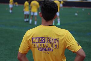 Image post by @gonumsoccer on Instagram