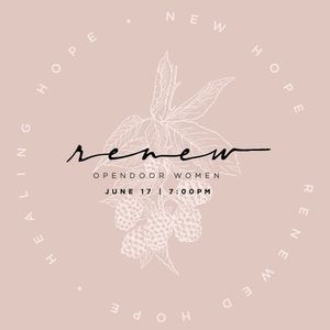 Image post by @opendoorchurchnc on Instagram
