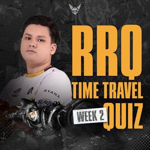 Image post by @teamrrq on Instagram