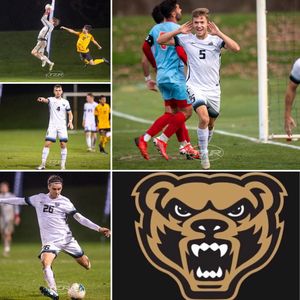 Image post by @oaklandmsoc on Instagram