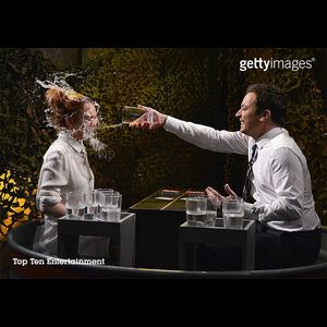 Image post by @gettyimages on Instagram