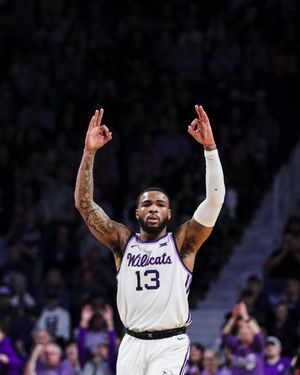 Image post by @kstatembb on Instagram