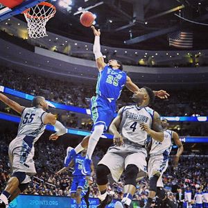 Image post by @fgcudirtybirds on Instagram