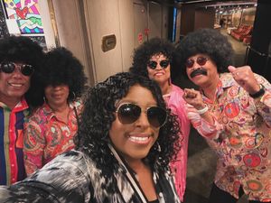 Image post by @comiclonilove on Instagram