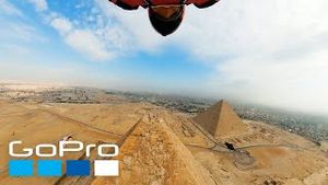 Video post by @gopro on YouTube