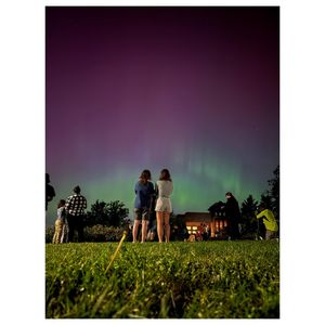 Image post by @theoregonian on Instagram