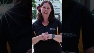 Video post by @University of Missouri Extension on YouTube