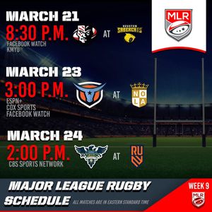 Image post by @usmlr on Instagram