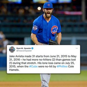 Image post by @chicagocubsnation on Instagram