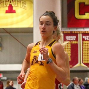 Image post by @gophercctf on Instagram